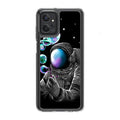 Planet Maker Motorola Moto G Power 5G 2023 Case
