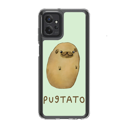 Pugtato Motorola Moto G Power 5G 2023 Case