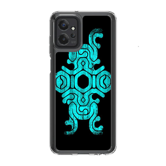 Shadow of the Colossus Sigil Motorola Moto G Power 5G 2023 Case