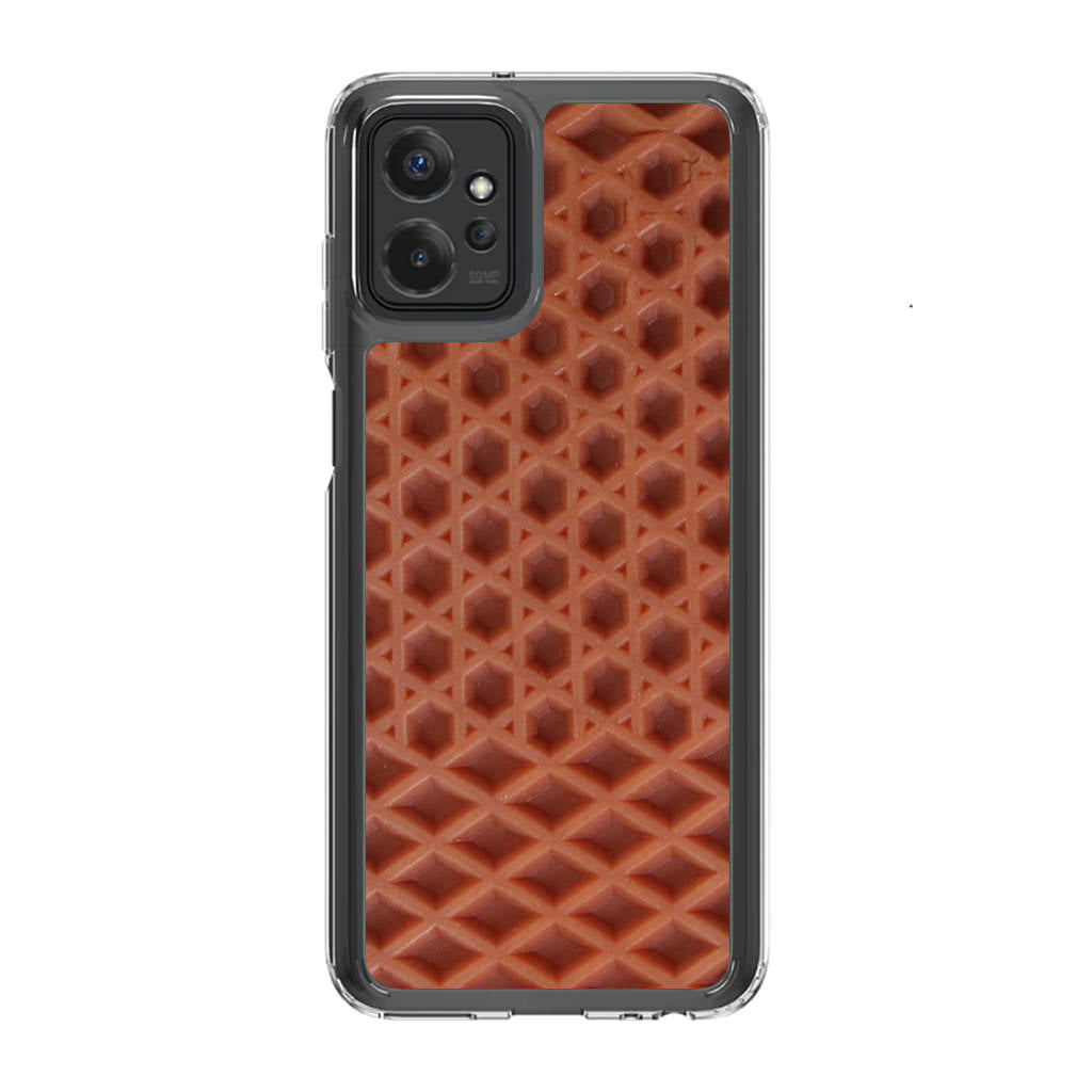 Shoe Soles Pattern Motorola Moto G Power 5G 2023 Case