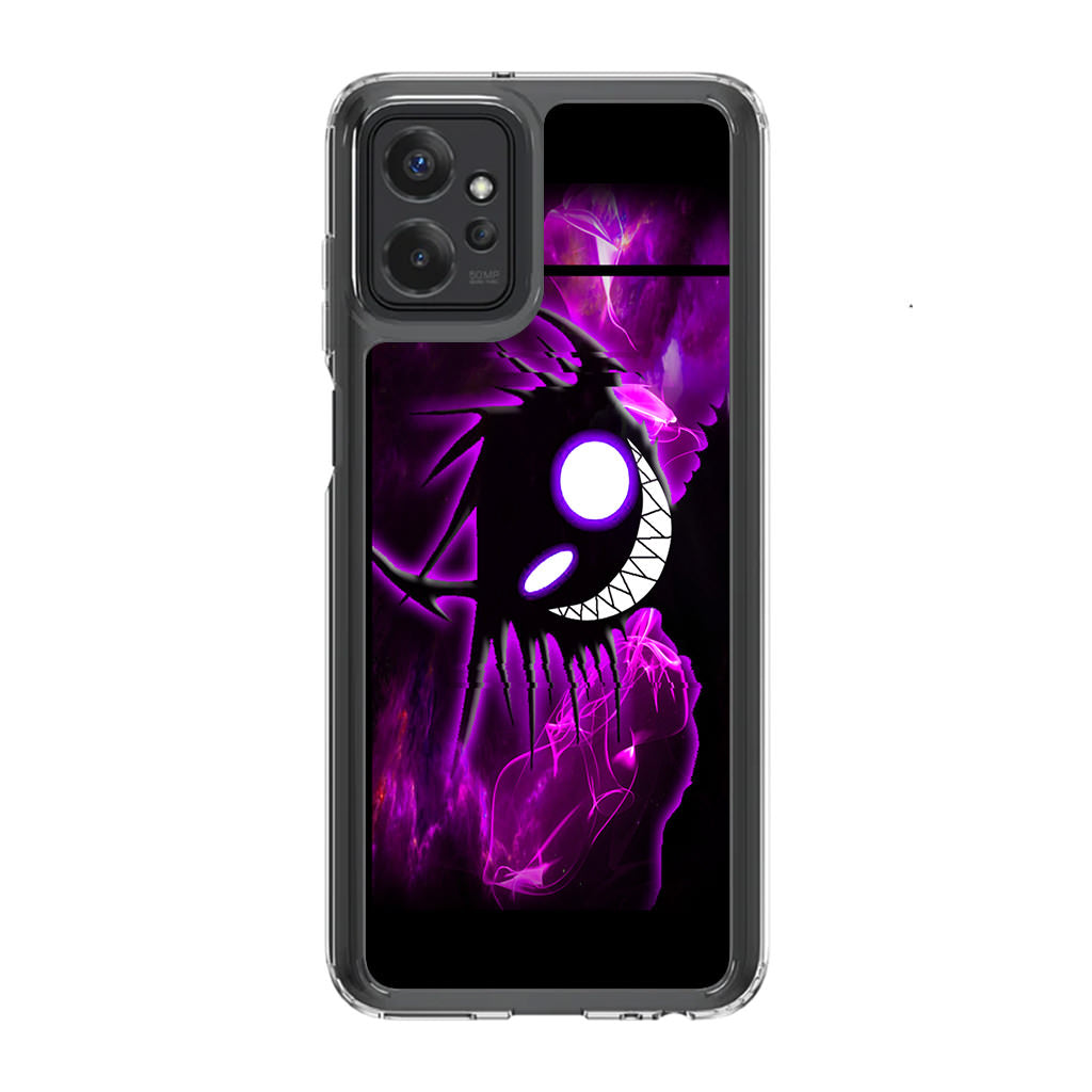 Sinister Minds Motorola Moto G Power 5G 2023 Case