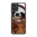 Sloth Ethnic Pattern Motorola Moto G Power 5G 2023 Case