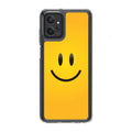 Smile Emoticon Motorola Moto G Power 5G 2023 Case