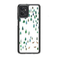 Snow Everywhere Motorola Moto G Power 5G 2023 Case