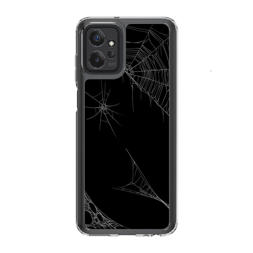 Spider Web Motorola Moto G Power 5G 2023 Case