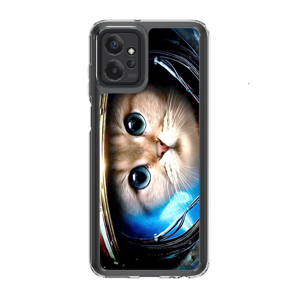 Starcraft Cat Motorola Moto G Power 5G 2023 Case