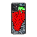 Strawberry Fields Forever Motorola Moto G Power 5G 2023 Case