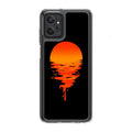 Sunset Art Motorola Moto G Power 5G 2023 Case