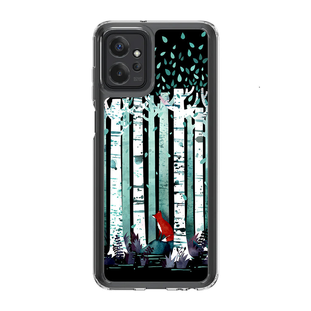 The Birches Motorola Moto G Power 5G 2023 Case