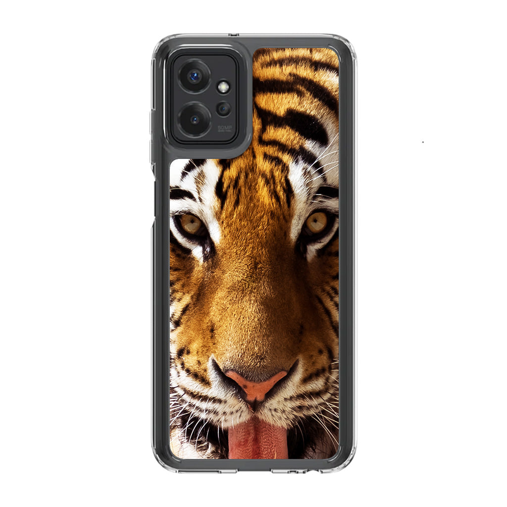 Tiger Eye Motorola Moto G Power 5G 2023 Case