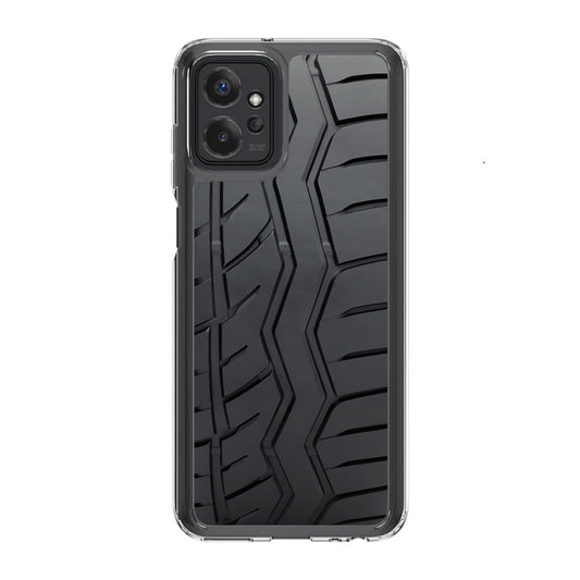 Tire Pattern Motorola Moto G Power 5G 2023 Case