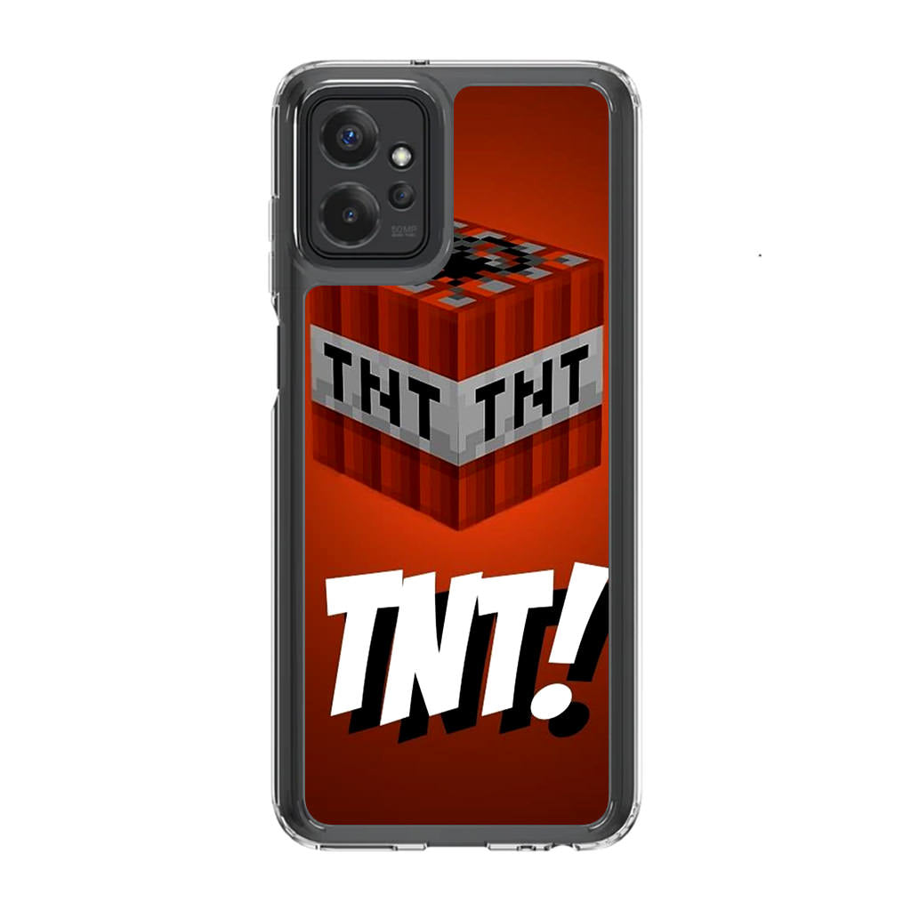 TNT Motorola Moto G Power 5G 2023 Case