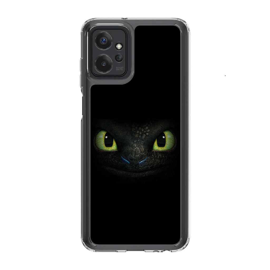 Toothless Dragon Sight Motorola Moto G Power 5G 2023 Case