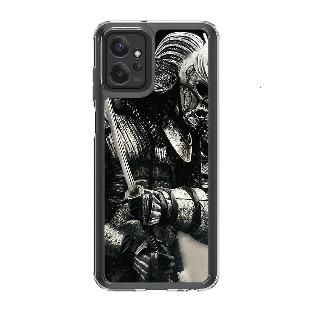 47 Ronin Samurai Motorola Moto G Power 5G 2023 Case