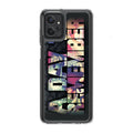 A Day To Remember Motorola Moto G Power 5G 2023 Case