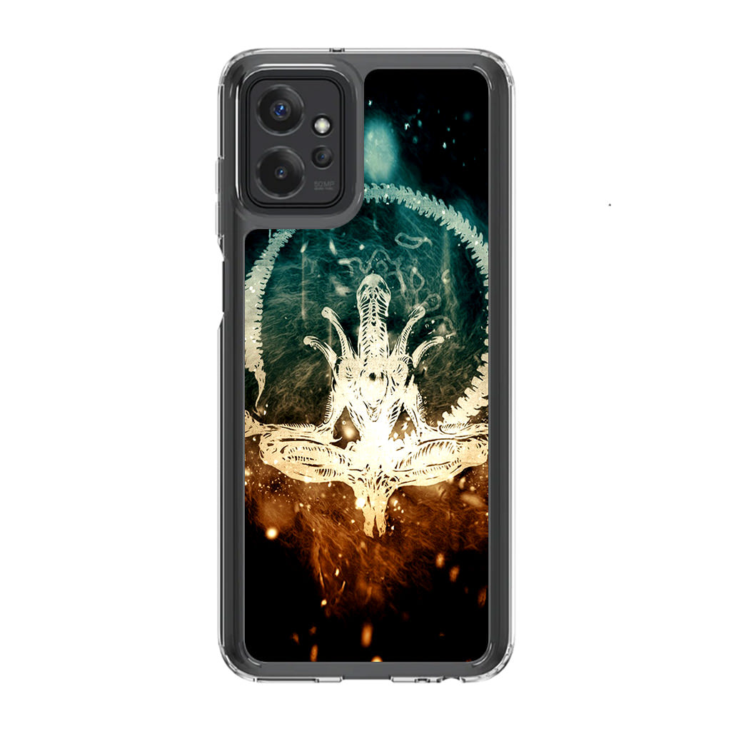 Alien Zen Motorola Moto G Power 5G 2023 Case