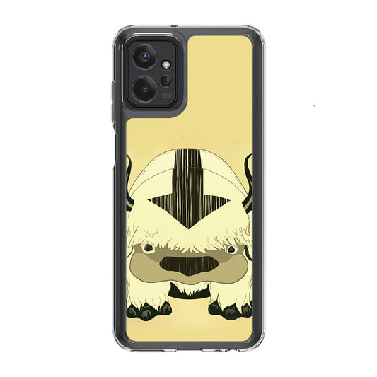 Appa Avatar The Last Airbender Motorola Moto G Power 5G 2023 Case