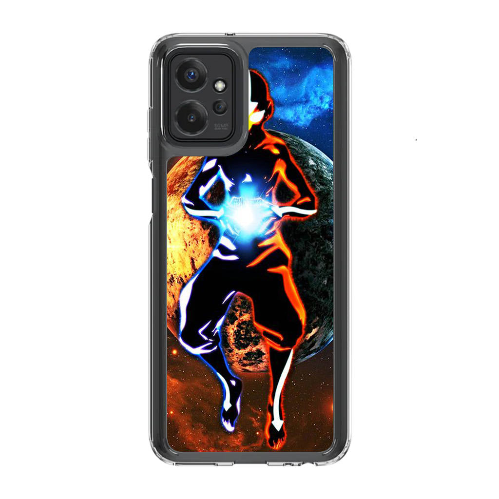 Avatar The Last Airbender Destiny Fate Motorola Moto G Power 5G 2023 Case