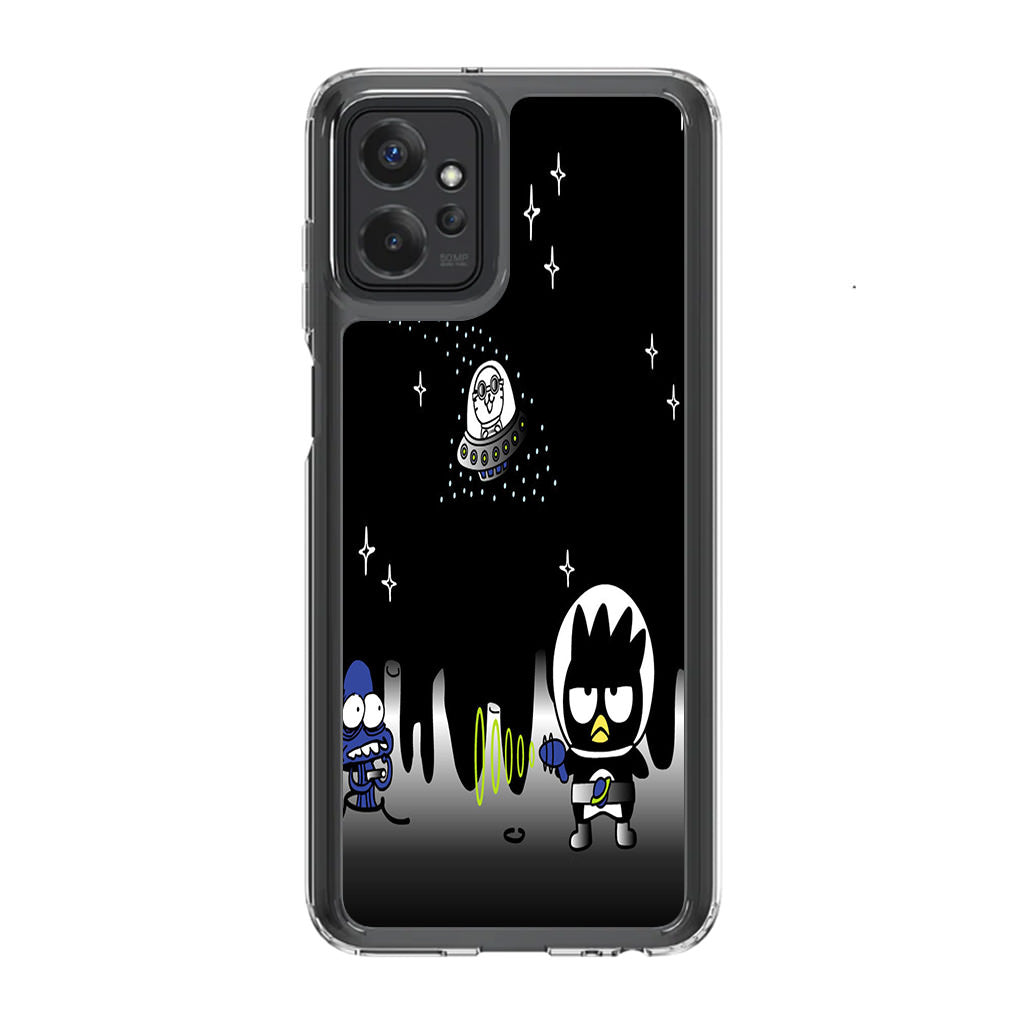 Badtz Maru Motorola Moto G Power 5G 2023 Case