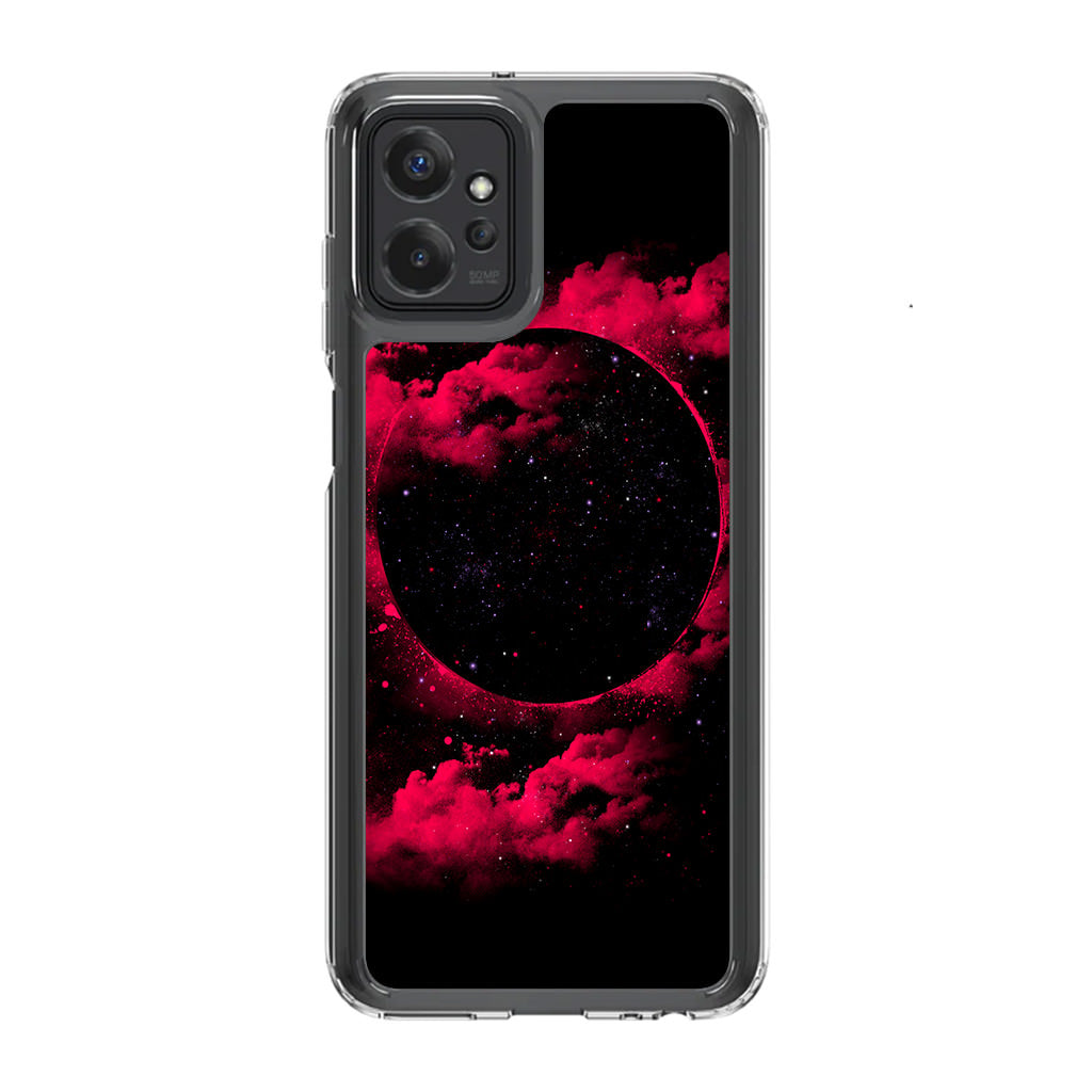 Black Hole Motorola Moto G Power 5G 2023 Case