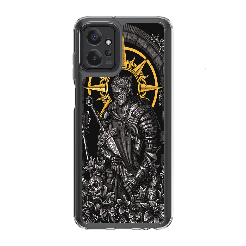 Dark Souls III Motorola Moto G Power 5G 2023 Case