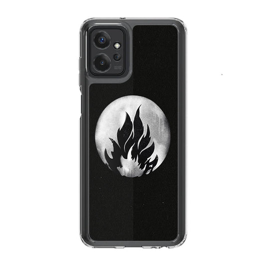 Dauntless Divergent Motorola Moto G Power 5G 2023 Case