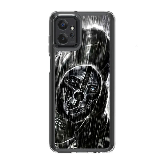 Dishonored Corvo Motorola Moto G Power 5G 2023 Case