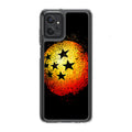 Dragon Ball Seven Stars Motorola Moto G Power 5G 2023 Case