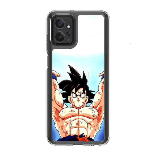 Goku Genki Dama Motorola Moto G Power 5G 2023 Case