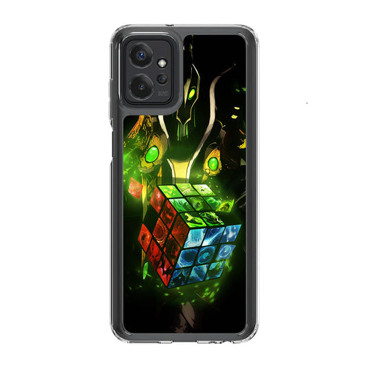 Hero Rubick Motorola Moto G Power 5G 2023 Case