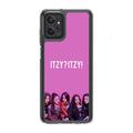 Itzy Poster Motorola Moto G Power 5G 2023 Case