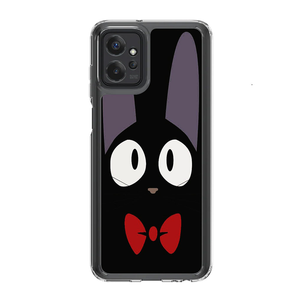 Jiji The Cat Ghibli Motorola Moto G Power 5G 2023 Case