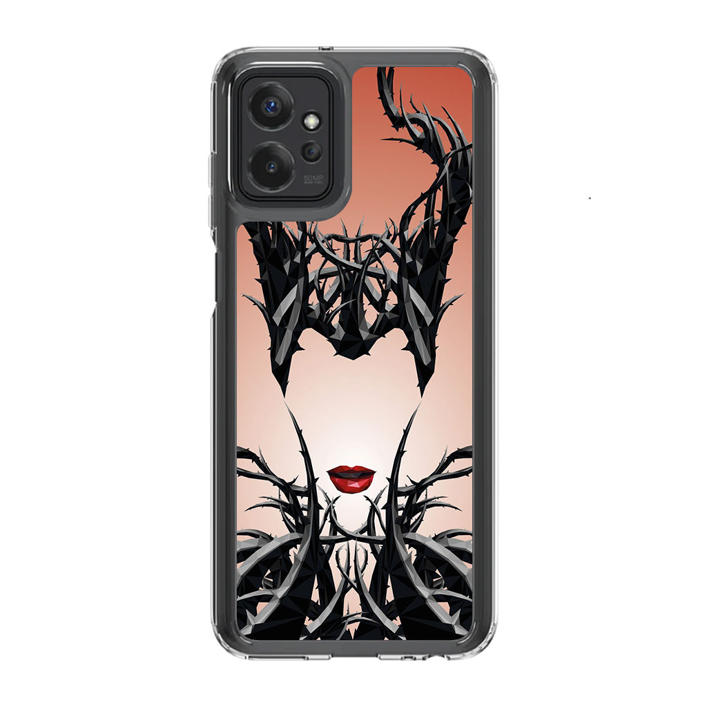 Maleficent Art Motorola Moto G Power 5G 2023 Case