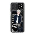 Min Yoongi 2 Motorola Moto G Power 5G 2023 Case