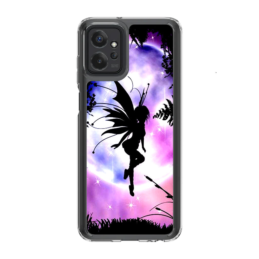 Moon Fairy Angel Motorola Moto G Power 5G 2023 Case