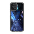 Mortal Kombat X Sub Zero Motorola Moto G Power 5G 2023 Case