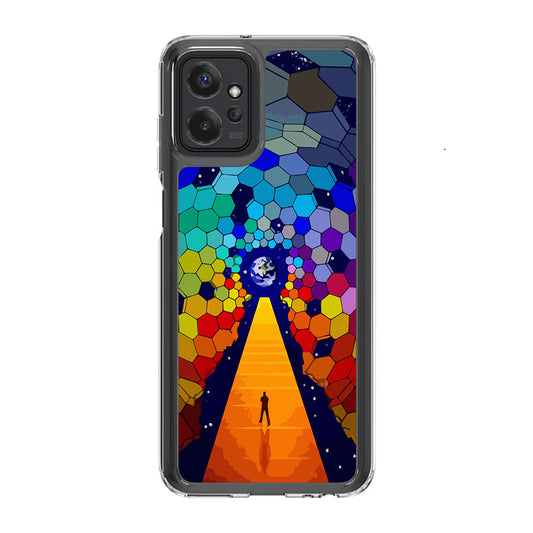 Muse Motorola Moto G Power 5G 2023 Case