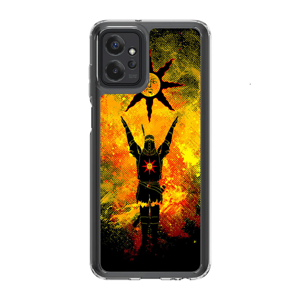 Praise The Sun Motorola Moto G Power 5G 2023 Case