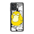 Psyduck The Platypus Motorola Moto G Power 5G 2023 Case
