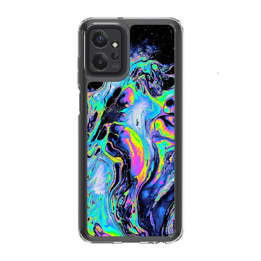 Rest My Chemistry Art Motorola Moto G Power 5G 2023 Case