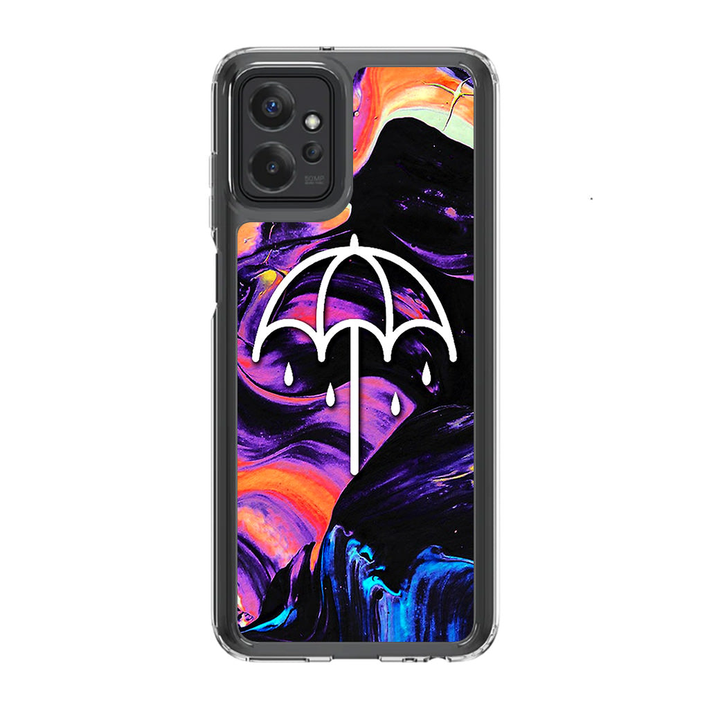 That's The Spirit Umbrella Art Motorola Moto G Power 5G 2023 Case