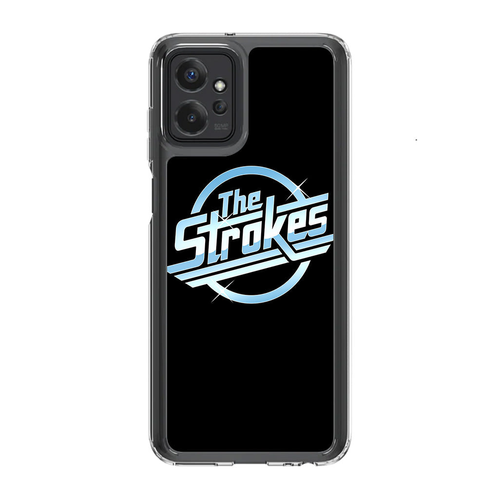 The Strokes Motorola Moto G Power 5G 2023 Case