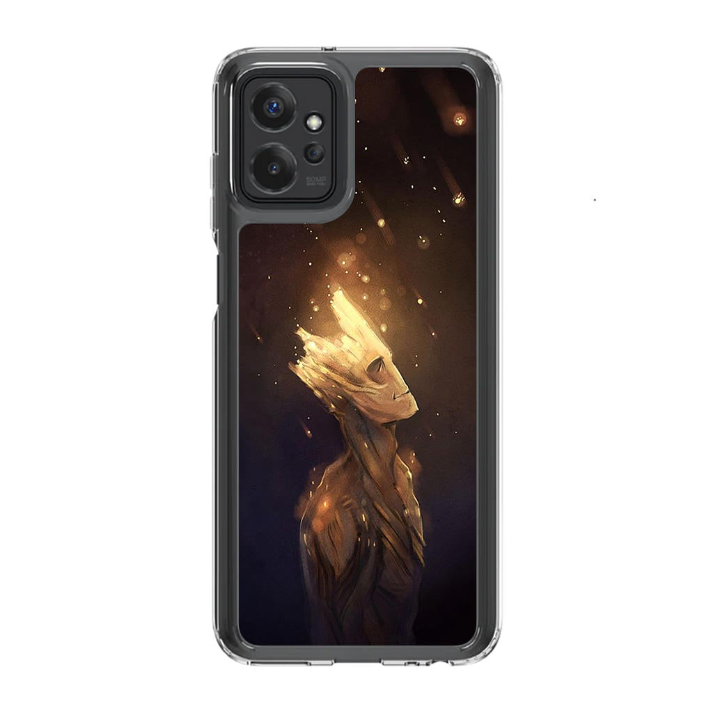 The Young Groot Motorola Moto G Power 5G 2023 Case