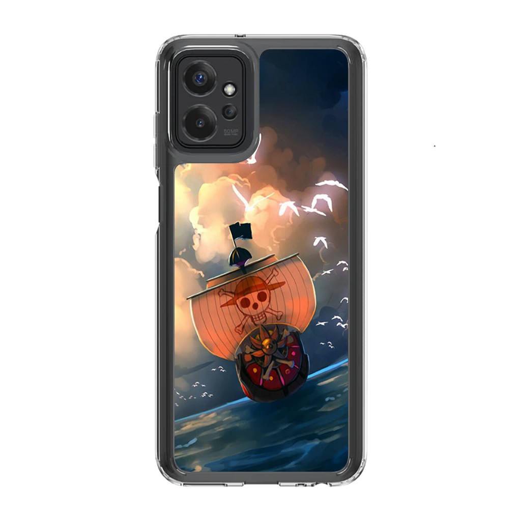 Thousand Sunny Motorola Moto G Power 5G 2023 Case