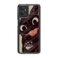 Toothless Dragon Art Motorola Moto G Power 5G 2023 Case
