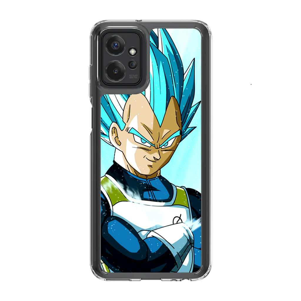 Vegeta Motorola Moto G Power 5G 2023 Case