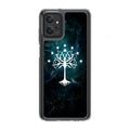 White Tree Of Gondor In Space Nebula Motorola Moto G Power 5G 2023 Case