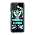 Wubba Lubba Dub Rum Motorola Moto G Power 5G 2023 Case