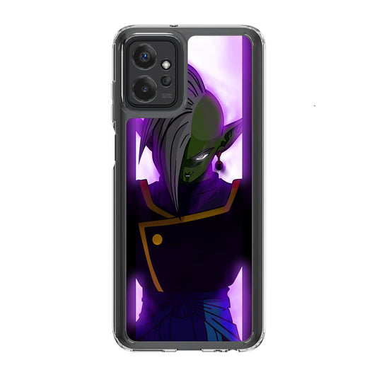 Zamasu Dragon Ball Motorola Moto G Power 5G 2023 Case