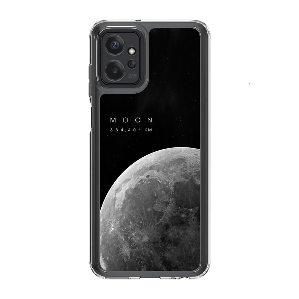 Moon Motorola Moto G Power 5G 2023 Case